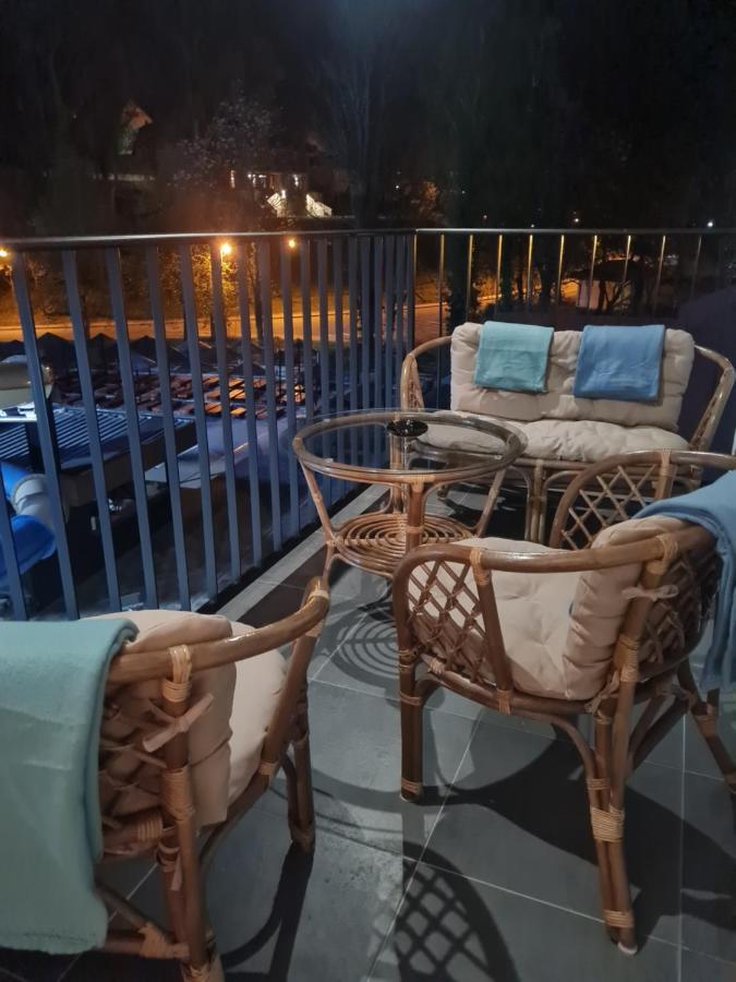 Apartman Tim Lux 2 Vrnjačka Banja Exteriér fotografie