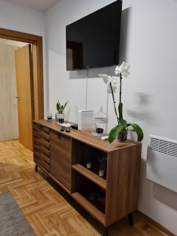 Apartman Tim Lux 2 Vrnjačka Banja Exteriér fotografie