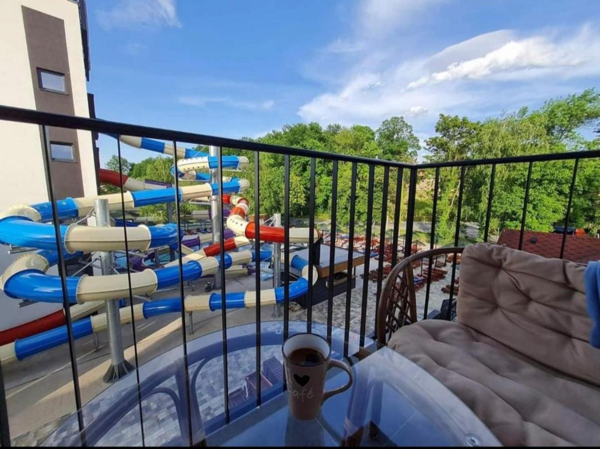 Apartman Tim Lux 2 Vrnjačka Banja Exteriér fotografie