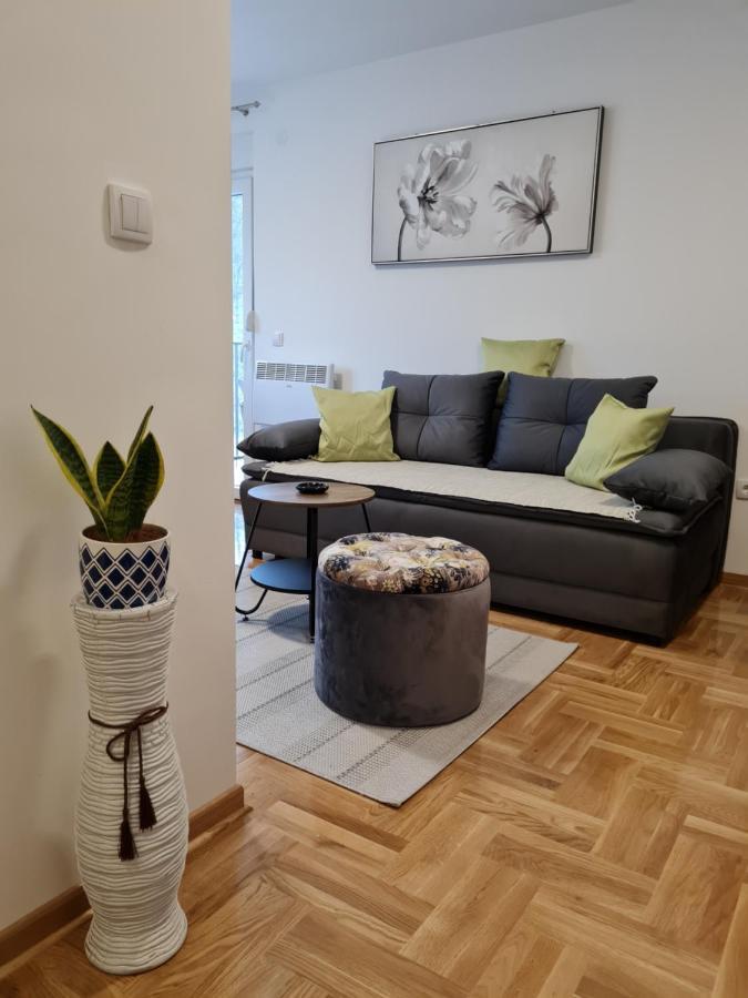Apartman Tim Lux 2 Vrnjačka Banja Exteriér fotografie